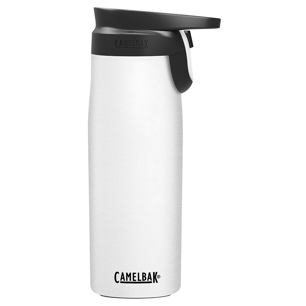 Camelbak Forge Vaccum 600ml Bottle Weiß Camelbak Forge Vaccum 600ml Bottle Weiß von Camelbak