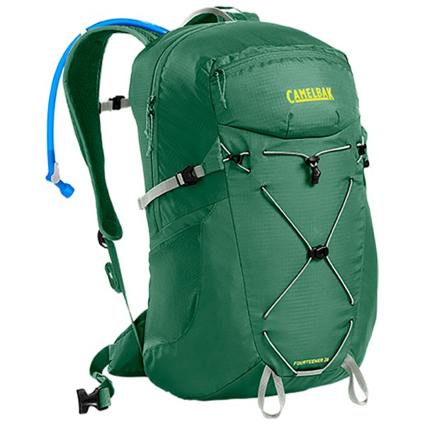 Camelbak - Fourteener 26 - Wanderrucksack Gr 26 l grün Camelbak - Fourteener 26 - Wanderrucksack Gr 26 l grün von Camelbak