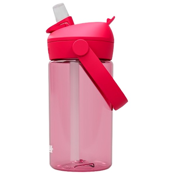 Camelbak - Kid's Thrive Flip Straw - Trinkflasche Gr 400 ml rosa Camelbak - Kid's Thrive Flip Straw - Trinkflasche Gr 400 ml rosa von Camelbak