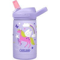 Camelbak Kinder eddy+ SST Vacuum Isolierflasche von Camelbak