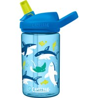Camelbak Kinder eddy+ Trinkflasche Camelbak Kinder eddy+ Trinkflasche von Camelbak