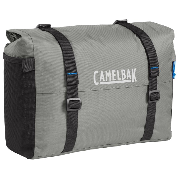 Camelbak - M.U.L.E. 12 - Fahrradtasche Gr 12 l grau von Camelbak