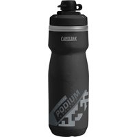 Camelbak Podium Dirt Series Chill Trinkflasche von Camelbak