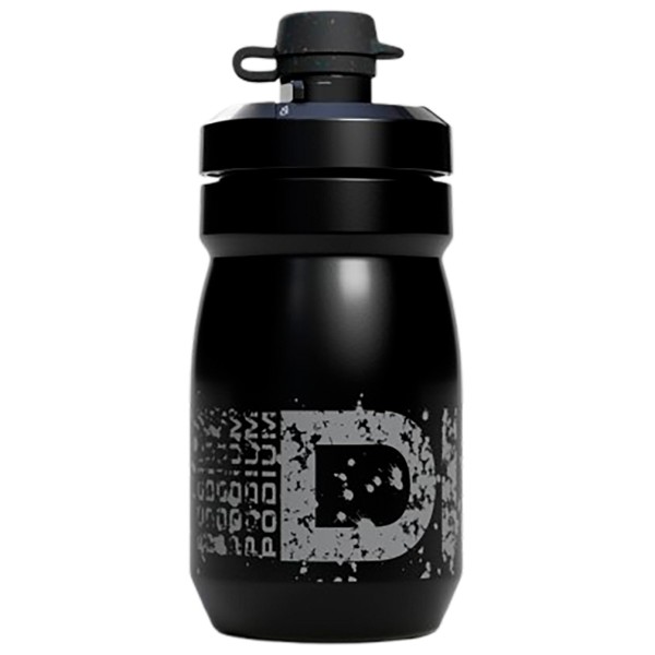 Camelbak - Podium Dirt Series - Fahrrad Trinkflasche Gr 440 ml schwarz Camelbak - Podium Dirt Series - Fahrrad Trinkflasche Gr 440 ml schwarz von Camelbak