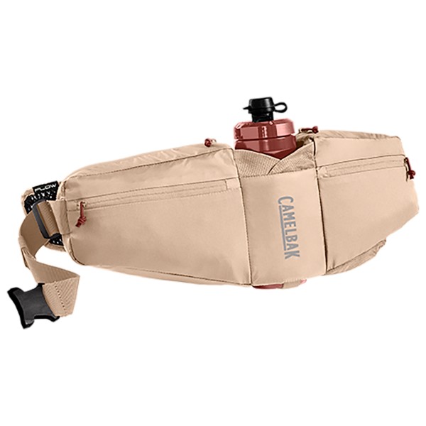 Camelbak - Podium Flow 4 - Hüfttasche Gr 4 l beige Camelbak - Podium Flow 4 - Hüfttasche Gr 4 l beige von Camelbak