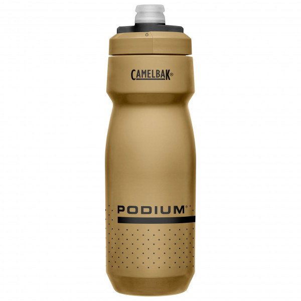 Camelbak - Podium - Trinkflasche Gr 440 ml beige Camelbak - Podium - Trinkflasche Gr 440 ml beige von Camelbak