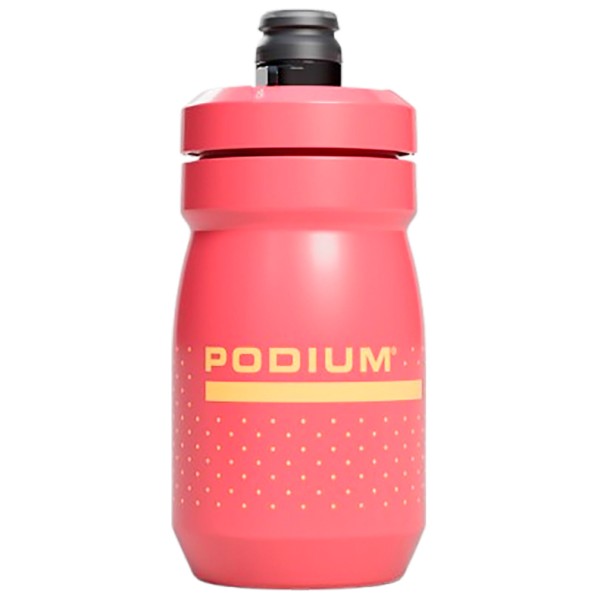 Camelbak - Podium - Trinkflasche Gr 440 ml rosa Camelbak - Podium - Trinkflasche Gr 440 ml rosa von Camelbak