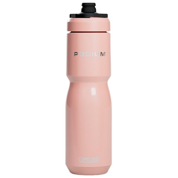 Camelbak - Podium Vacuum - Fahrrad Trinkflasche Gr 650 ml rosa Camelbak - Podium Vacuum - Fahrrad Trinkflasche Gr 650 ml rosa von Camelbak