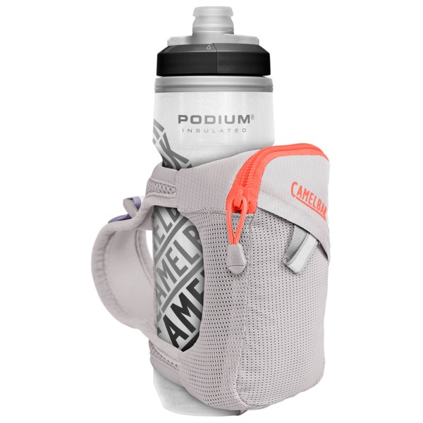 Camelbak - Quick Grip Chill - Flaschenhalter Gr 620 ml grau Camelbak - Quick Grip Chill - Flaschenhalter Gr 620 ml grau von Camelbak