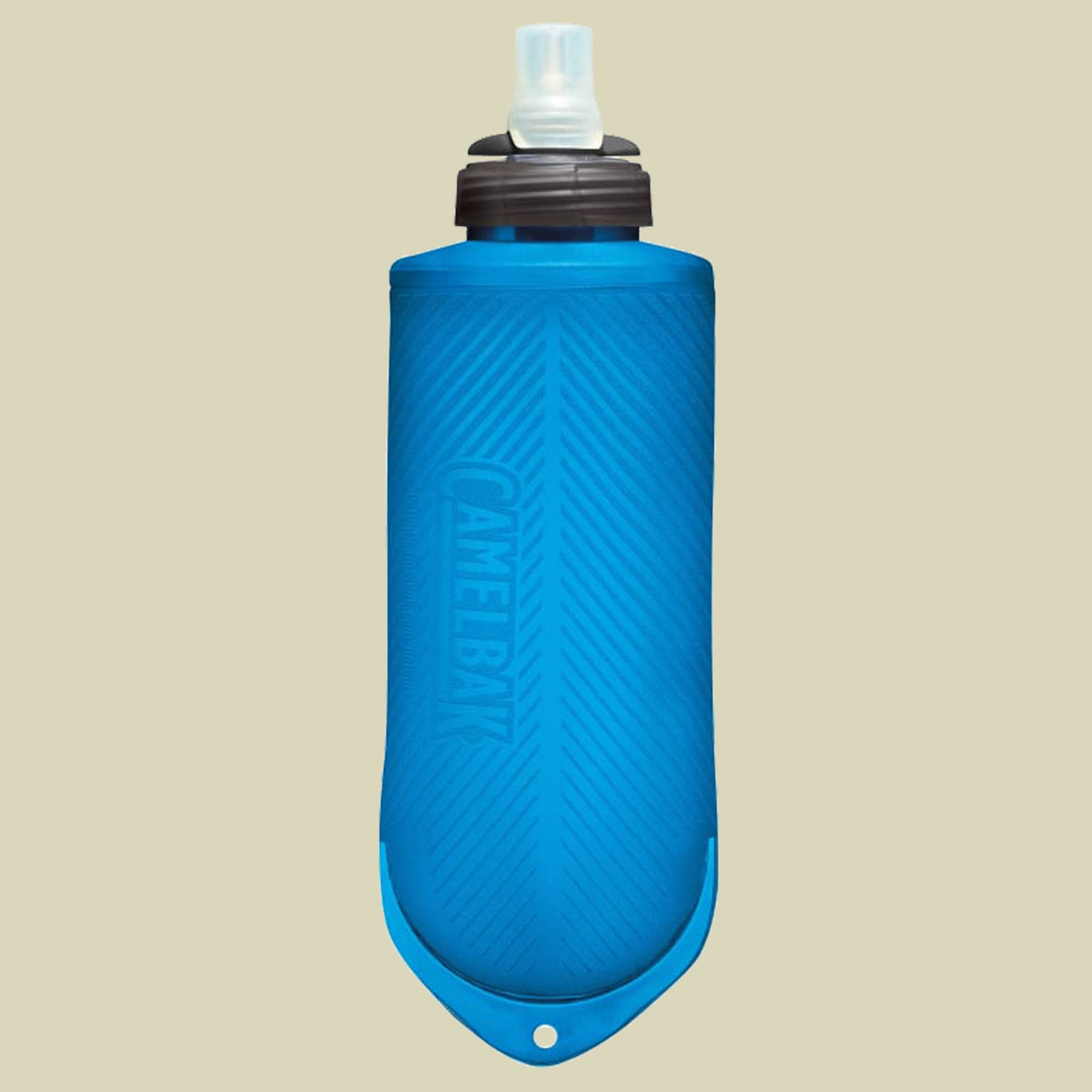 Quick Stow Flask Volumen 500 ml Farbe blue von Camelbak