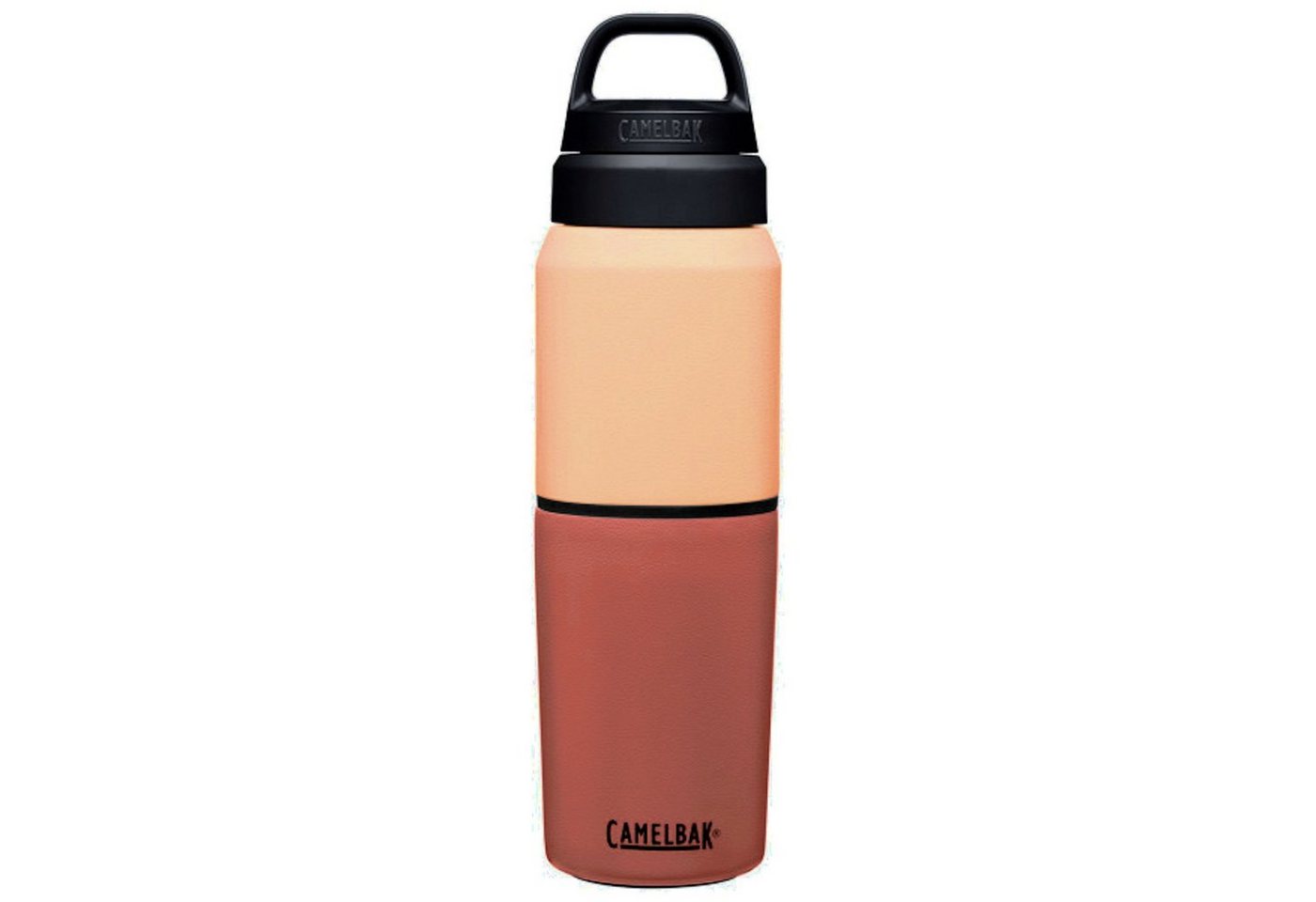 Camelbak Thermoflasche MultiBev isolierte Edelstahl Trinkflasche Thermosbecher Trinkbecher von Camelbak