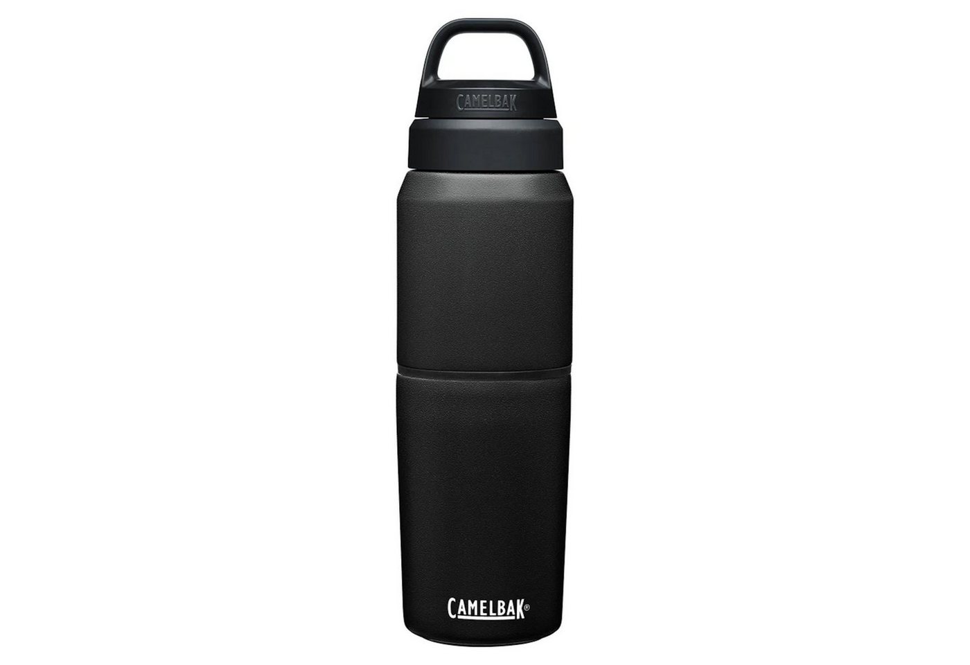 Camelbak Thermoflasche MultiBev isolierte Edelstahl Trinkflasche Thermosbecher Trinkbecher von Camelbak