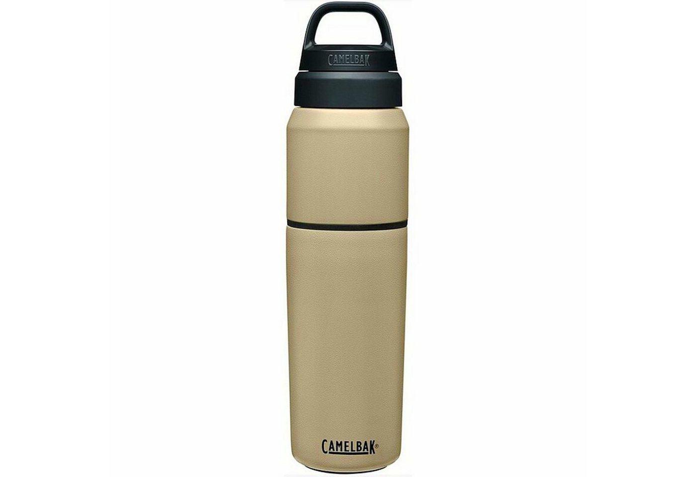 Camelbak Thermoflasche MultiBev isolierte Edelstahl Trinkflasche Thermosbecher Trinkbecher Camelbak Thermoflasche MultiBev isolierte Edelstahl Trinkflasche Thermosbecher Trinkbecher von Camelbak