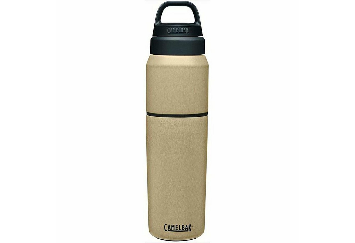 Camelbak Thermoflasche MultiBev isolierte Edelstahl Trinkflasche Thermosbecher Trinkbecher von Camelbak