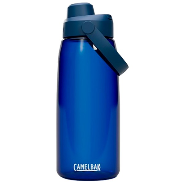Camelbak - Thrive Chug - Trinkflasche Gr 1000 ml blau Camelbak - Thrive Chug - Trinkflasche Gr 1000 ml blau von Camelbak