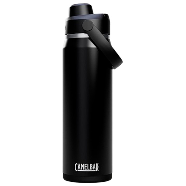 Camelbak - Thrive Chug VSS - Isolierflasche Gr 1000 ml schwarz Camelbak - Thrive Chug VSS - Isolierflasche Gr 1000 ml schwarz von Camelbak
