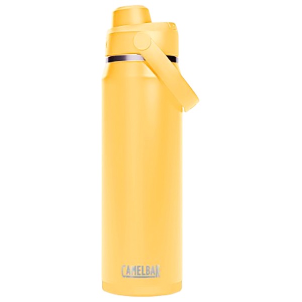 Camelbak - Thrive Chug VSS - Isolierflasche Gr 600 ml gelb Camelbak - Thrive Chug VSS - Isolierflasche Gr 600 ml gelb von Camelbak