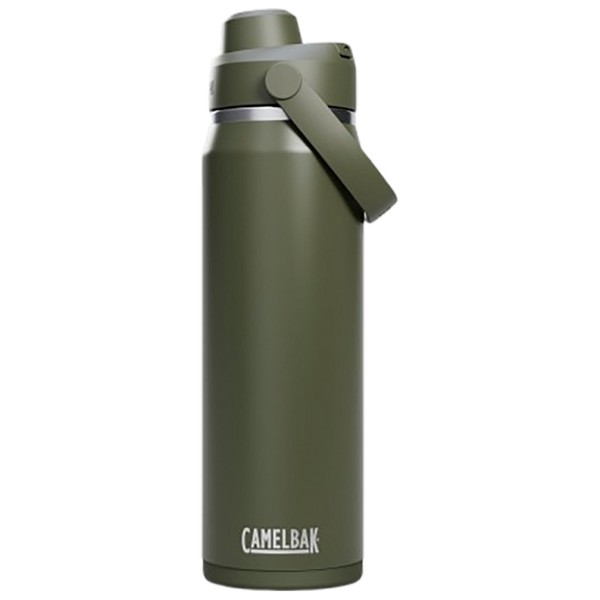 Camelbak - Thrive Chug VSS - Isolierflasche Gr 750 ml oliv Camelbak - Thrive Chug VSS - Isolierflasche Gr 750 ml oliv von Camelbak