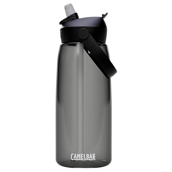Camelbak - Thrive Flip Straw - Trinkflasche Gr 750 ml charcoal Camelbak - Thrive Flip Straw - Trinkflasche Gr 750 ml charcoal von Camelbak
