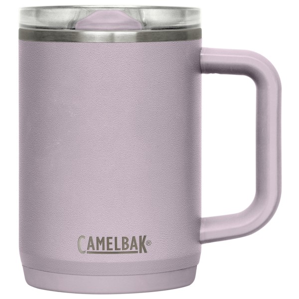 Camelbak - Thrive Mug - Isolierbecher Gr 500 ml lila von Camelbak