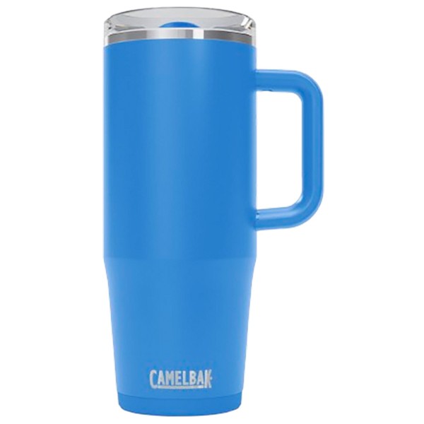 Camelbak - Thrive Mug VSS 1L - Campingzubehör Gr 1000 ml blau Camelbak - Thrive Mug VSS 1L - Campingzubehör Gr 1000 ml blau von Camelbak