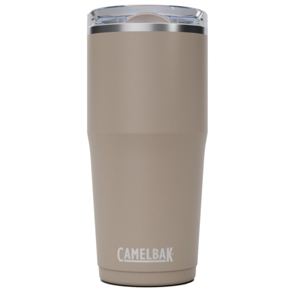 Camelbak - Thrive Tumbler VSS - Campingzubehör Gr 600 ml beige Camelbak - Thrive Tumbler VSS - Campingzubehör Gr 600 ml beige von Camelbak