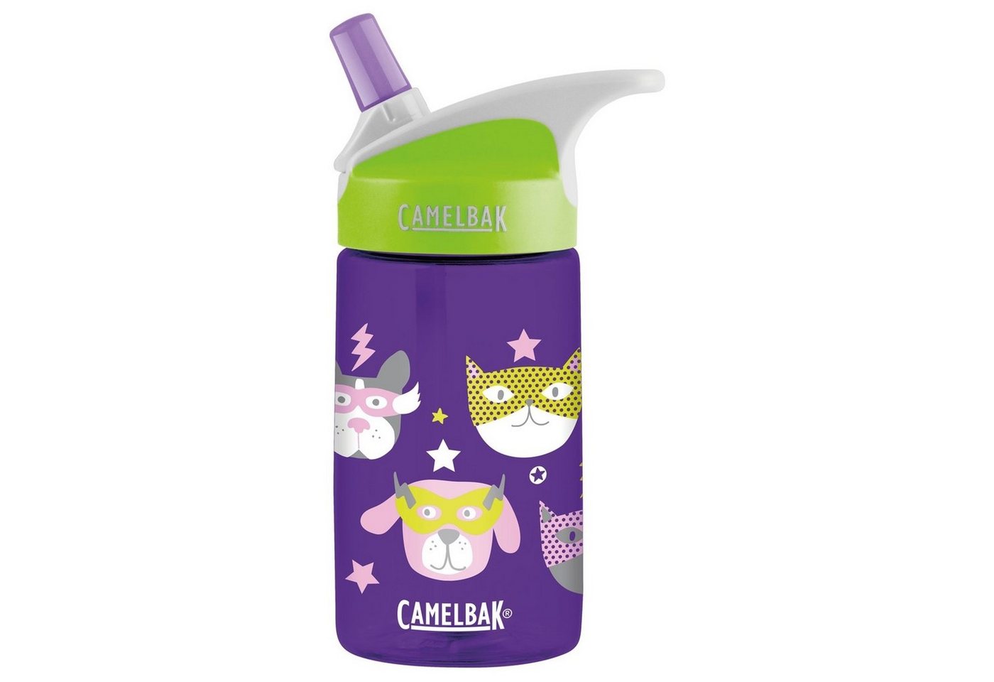 Camelbak Trinkflasche, Kinder Camelbak Trinkflasche, Kinder von Camelbak