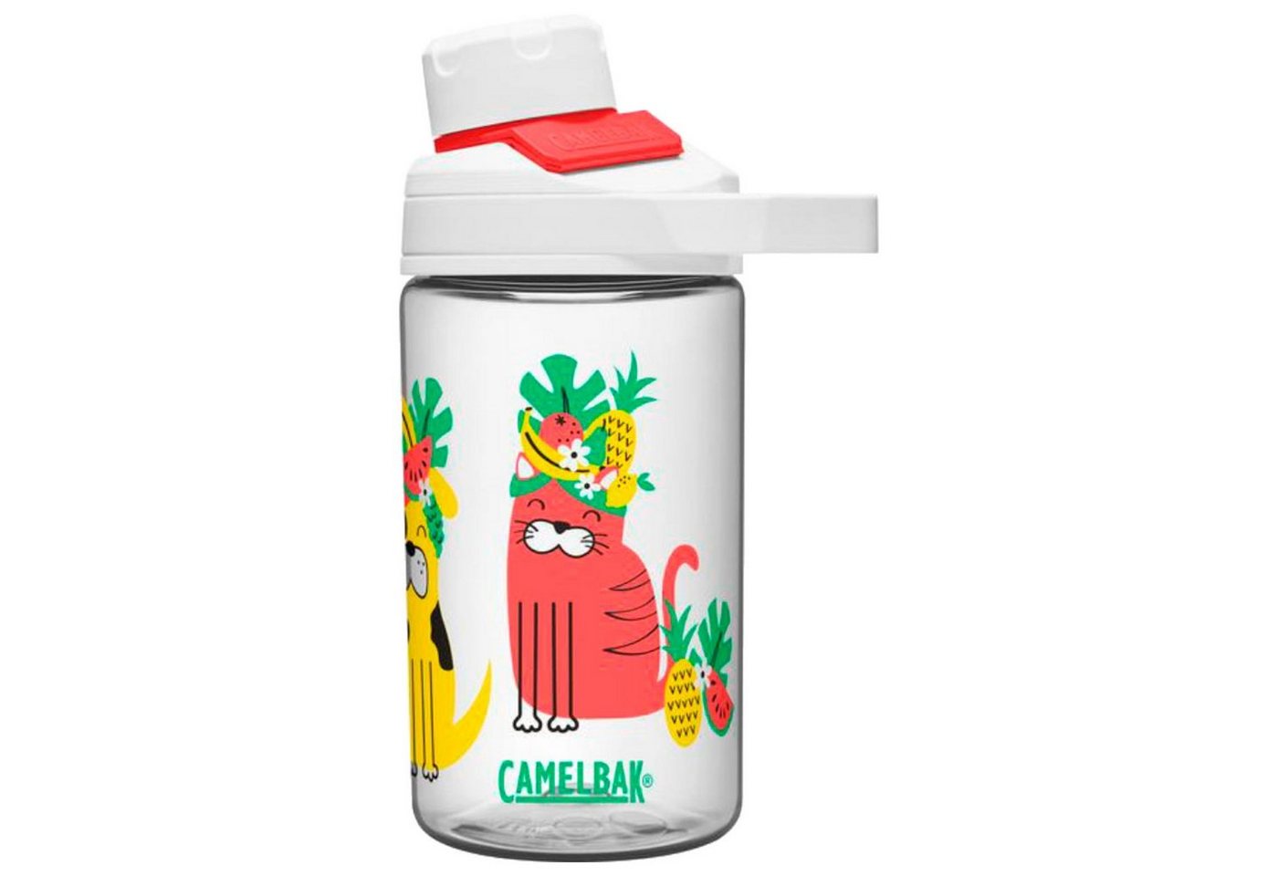 Camelbak Trinkflasche Camelbak Trinkflasche von Camelbak
