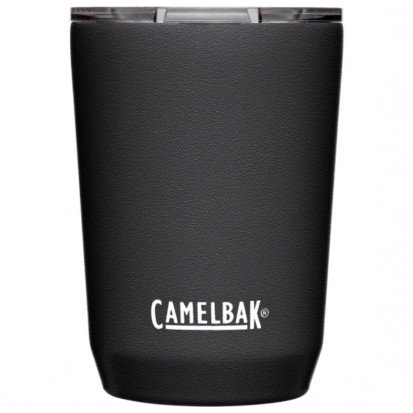 Camelbak - Tumbler 12oz - Becher Gr 350 ml;500 ml grau/schwarz;lila von Camelbak