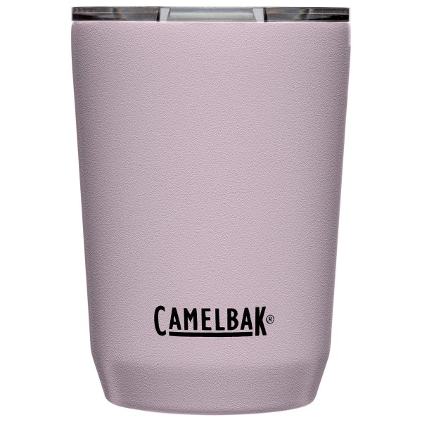 Camelbak - Tumbler 12oz - Becher Gr 350 ml lila von Camelbak