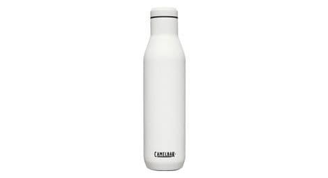 camelbak flasche isoliert 750ml weis von Camelbak