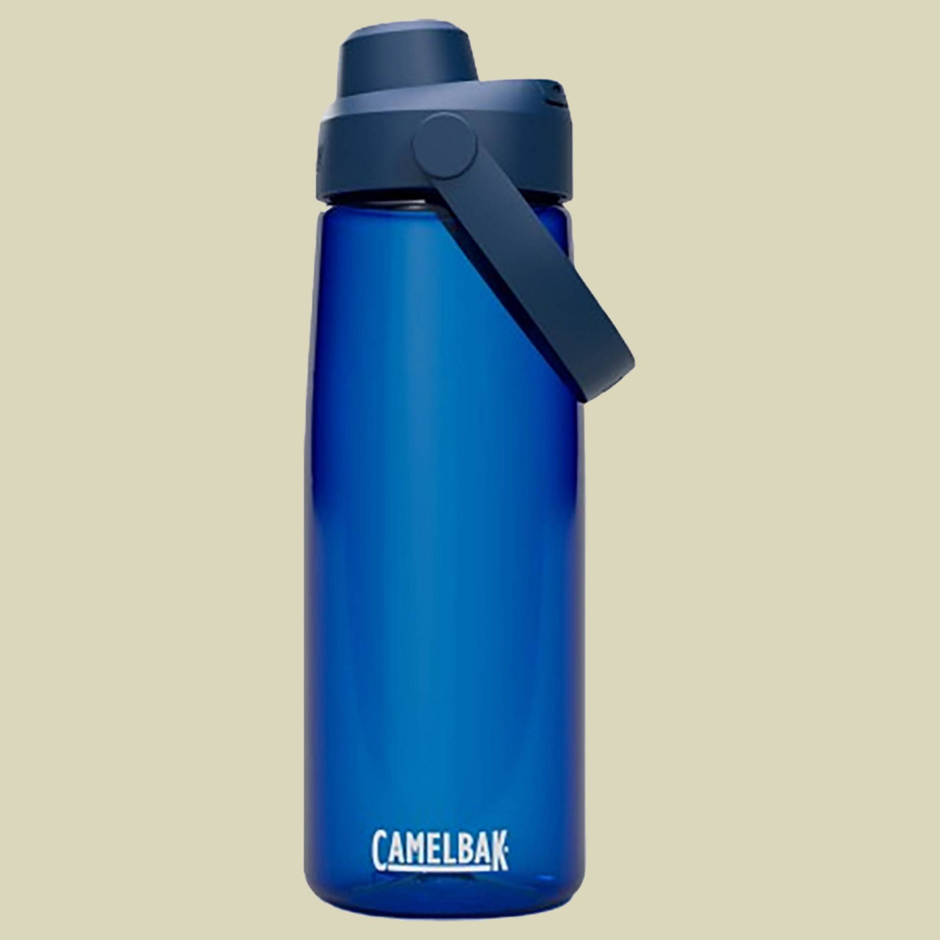 Thrive Chug 0,75 L blau - oxford Thrive Chug 0,75 L blau - oxford von Camelbak