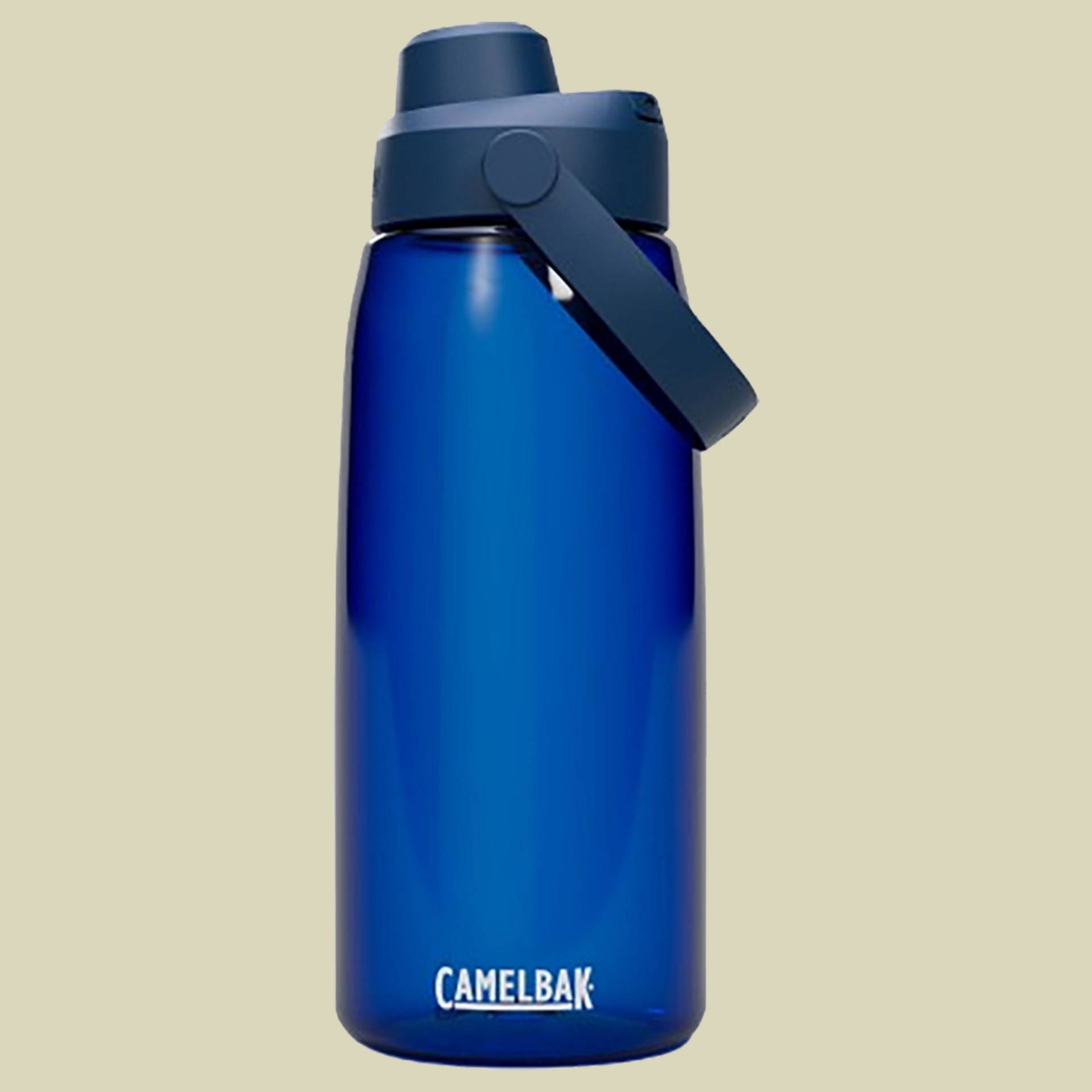 Thrive Chug 1,0 L blau - oxford Thrive Chug 1,0 L blau - oxford von Camelbak