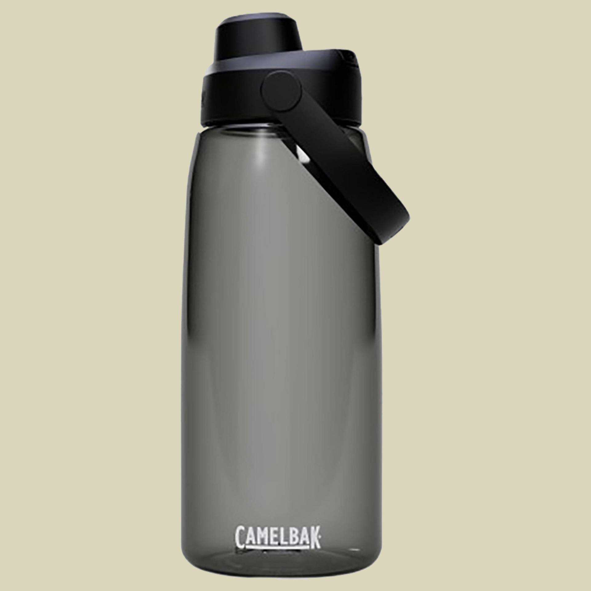 Thrive Chug 1,0 L grau - charcoal Thrive Chug 1,0 L grau - charcoal von Camelbak