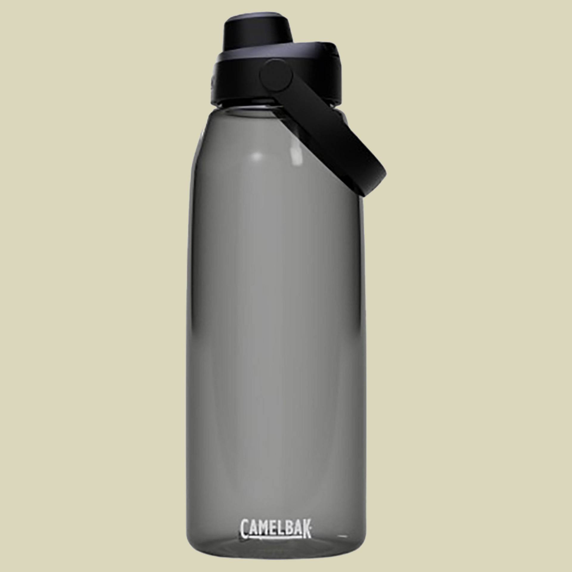 Thrive Chug 1,5 L grau - charcoal Thrive Chug 1,5 L grau - charcoal von Camelbak