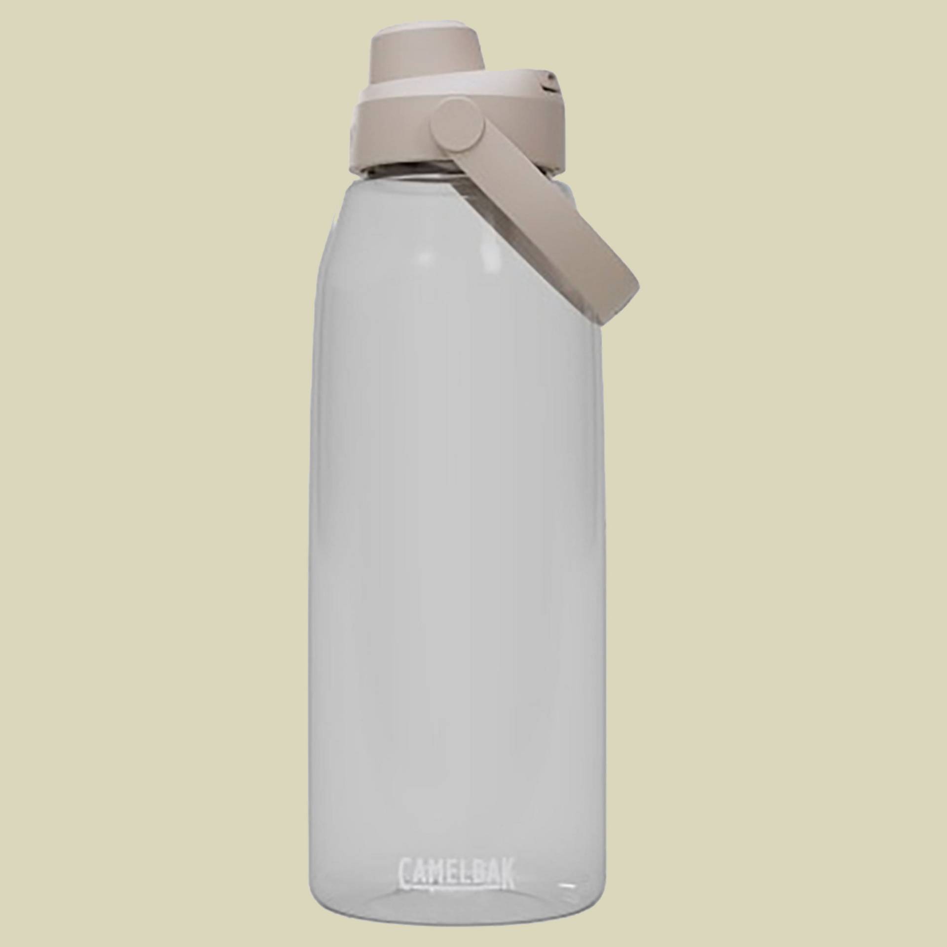Thrive Chug 1,5 L weiß - clear Thrive Chug 1,5 L weiß - clear von Camelbak