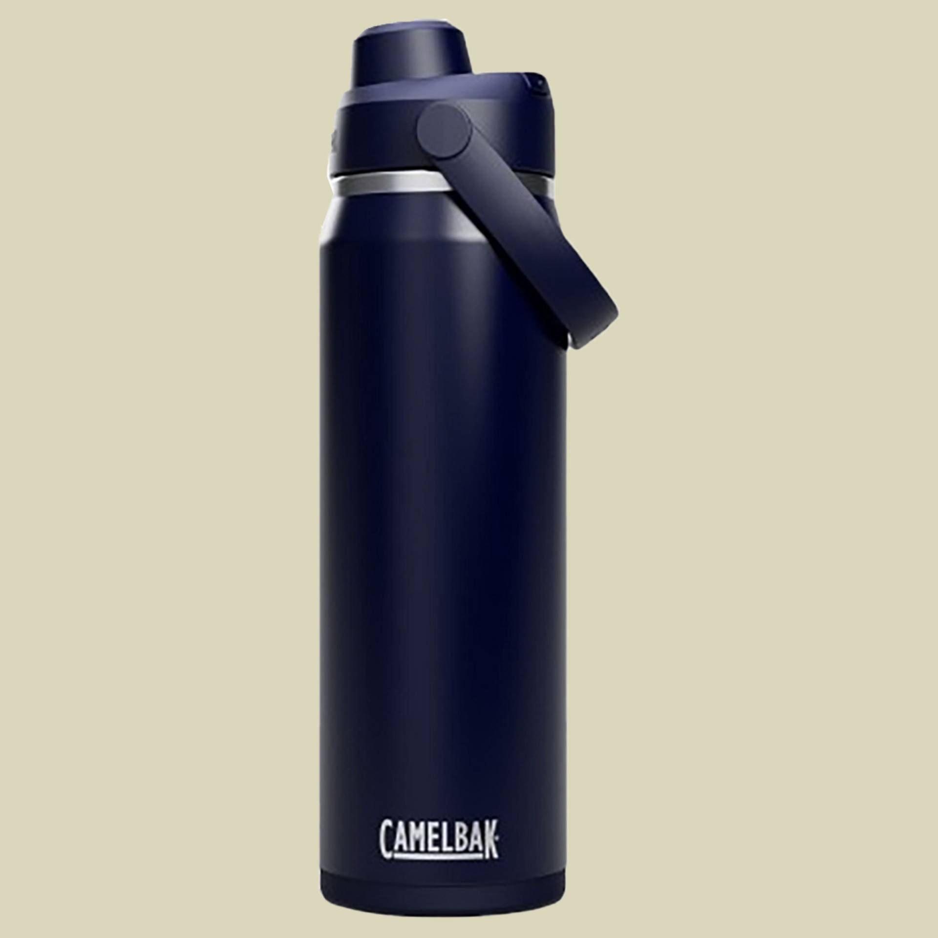 Thrive Chug VSS 0,75 L blau - navy Thrive Chug VSS 0,75 L blau - navy von Camelbak