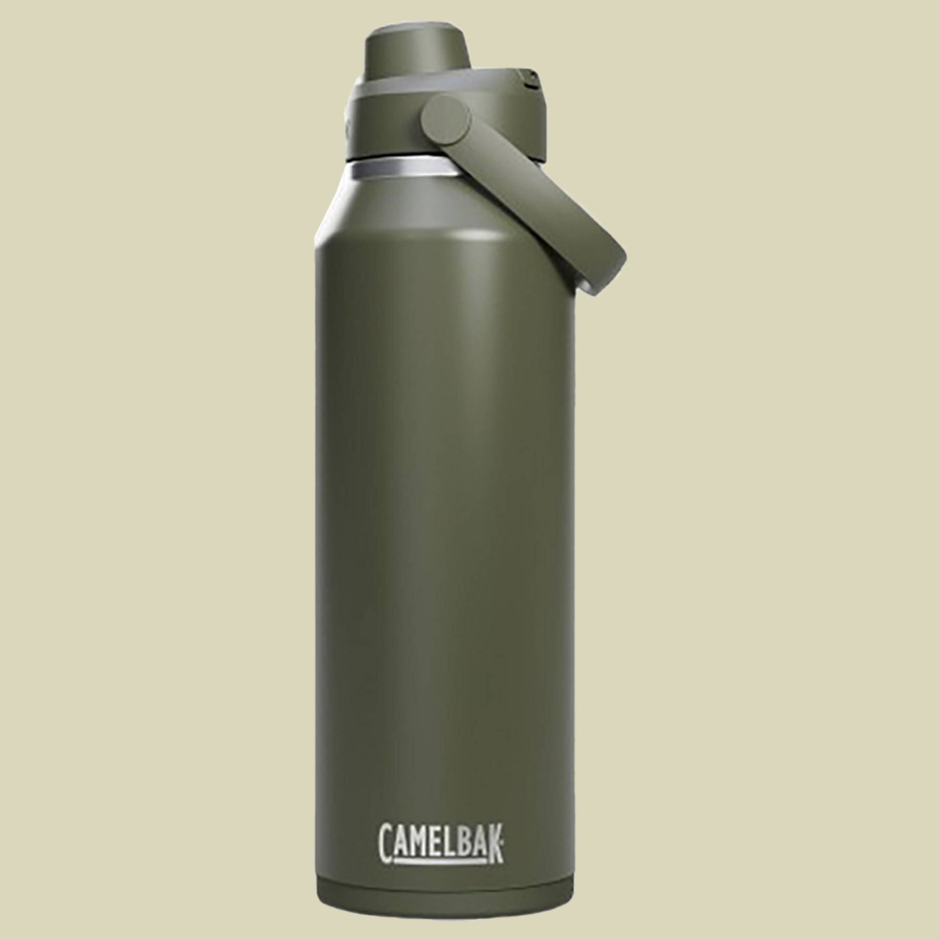 Thrive Chug VSS 1,2 L grün - moss Thrive Chug VSS 1,2 L grün - moss von Camelbak
