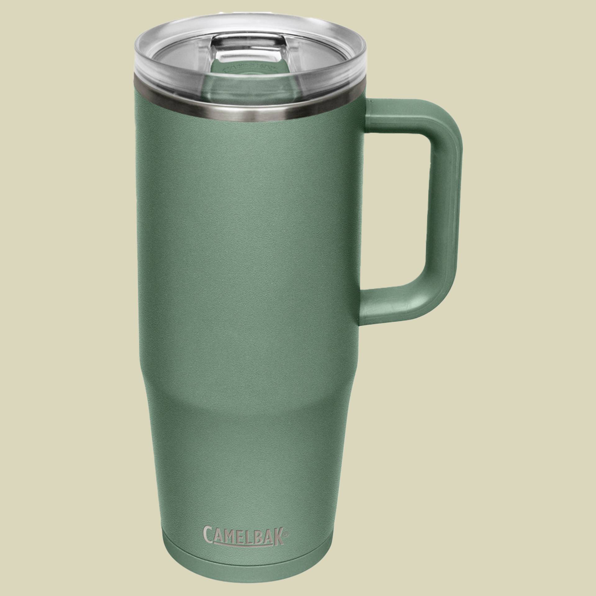 Thrive Mug VSS Vacuum 1 L grün Thrive Mug VSS Vacuum 1 L grün von Camelbak