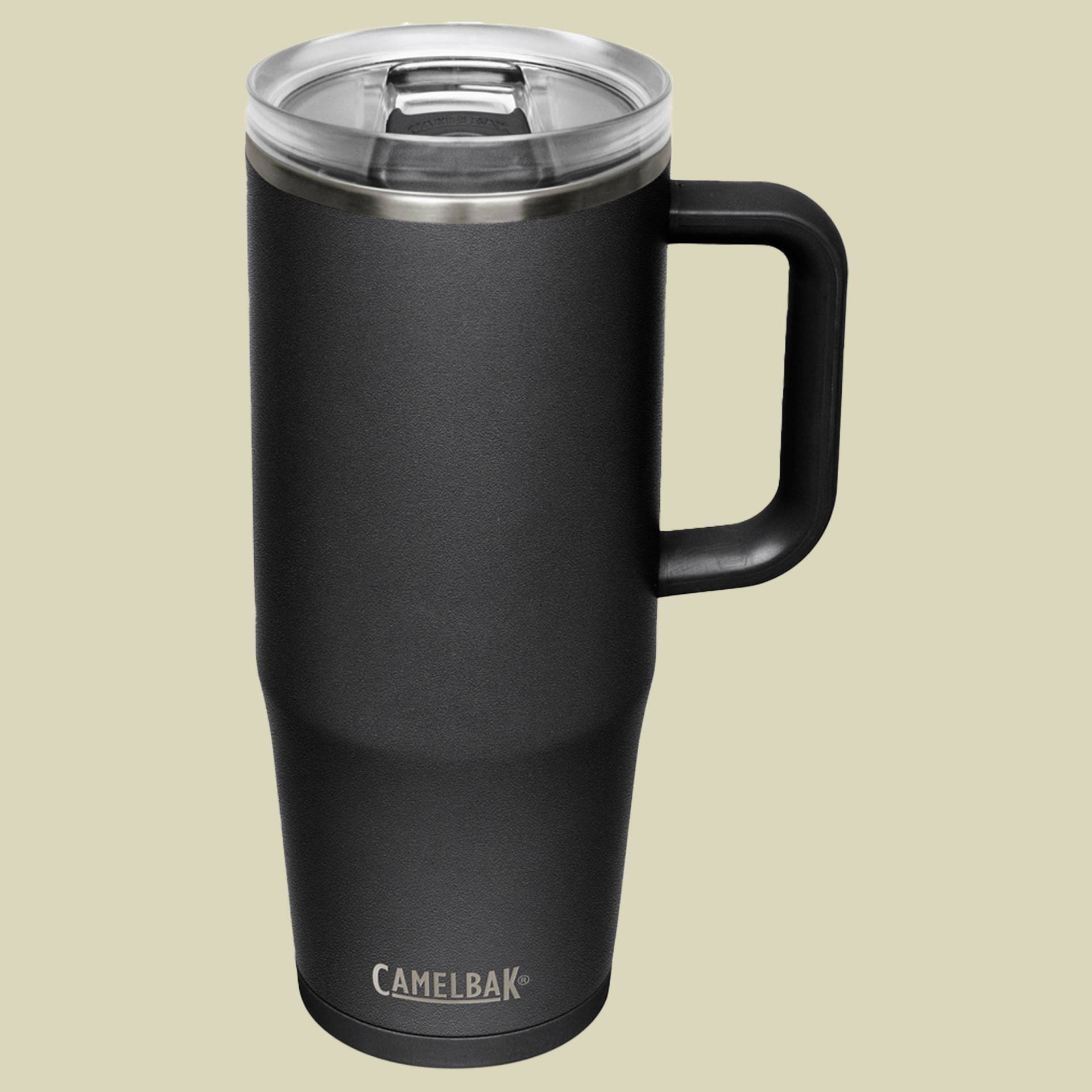 Thrive Mug VSS Vacuum 1 L schwarz Thrive Mug VSS Vacuum 1 L schwarz von Camelbak