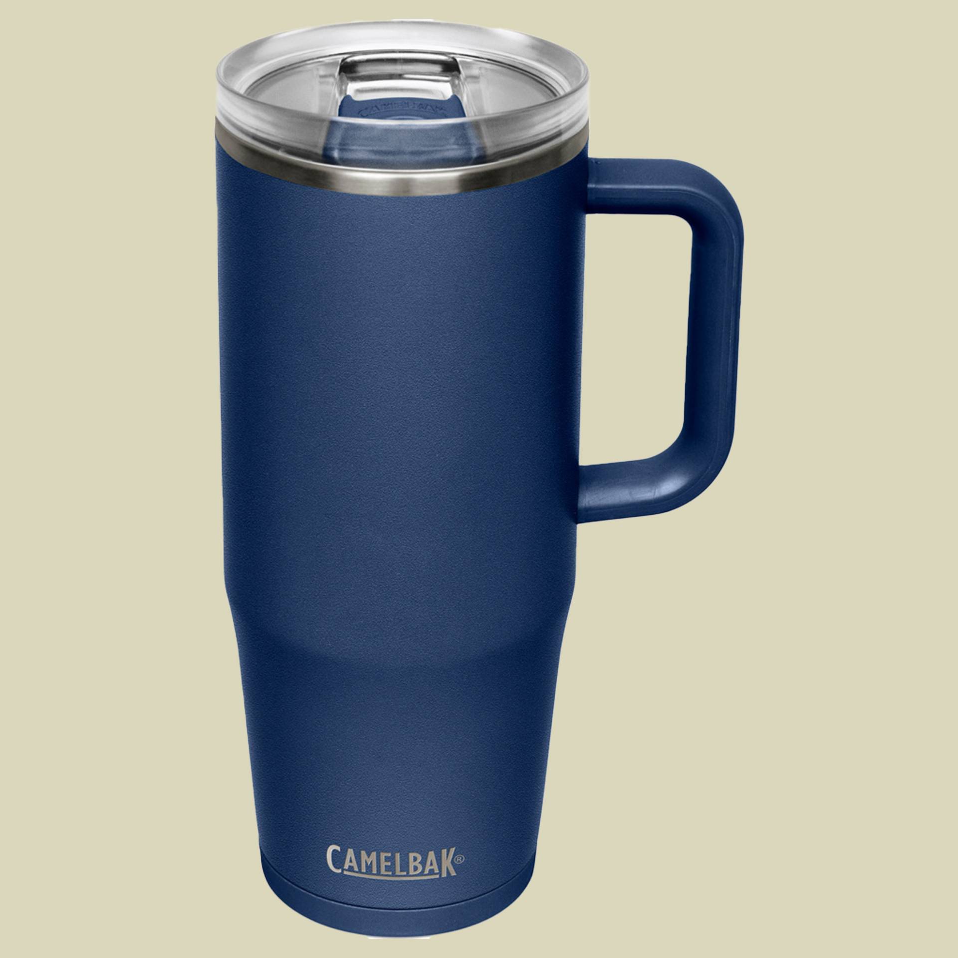 Thrive Mug VSS Vacuum 1 L blau Thrive Mug VSS Vacuum 1 L blau von Camelbak