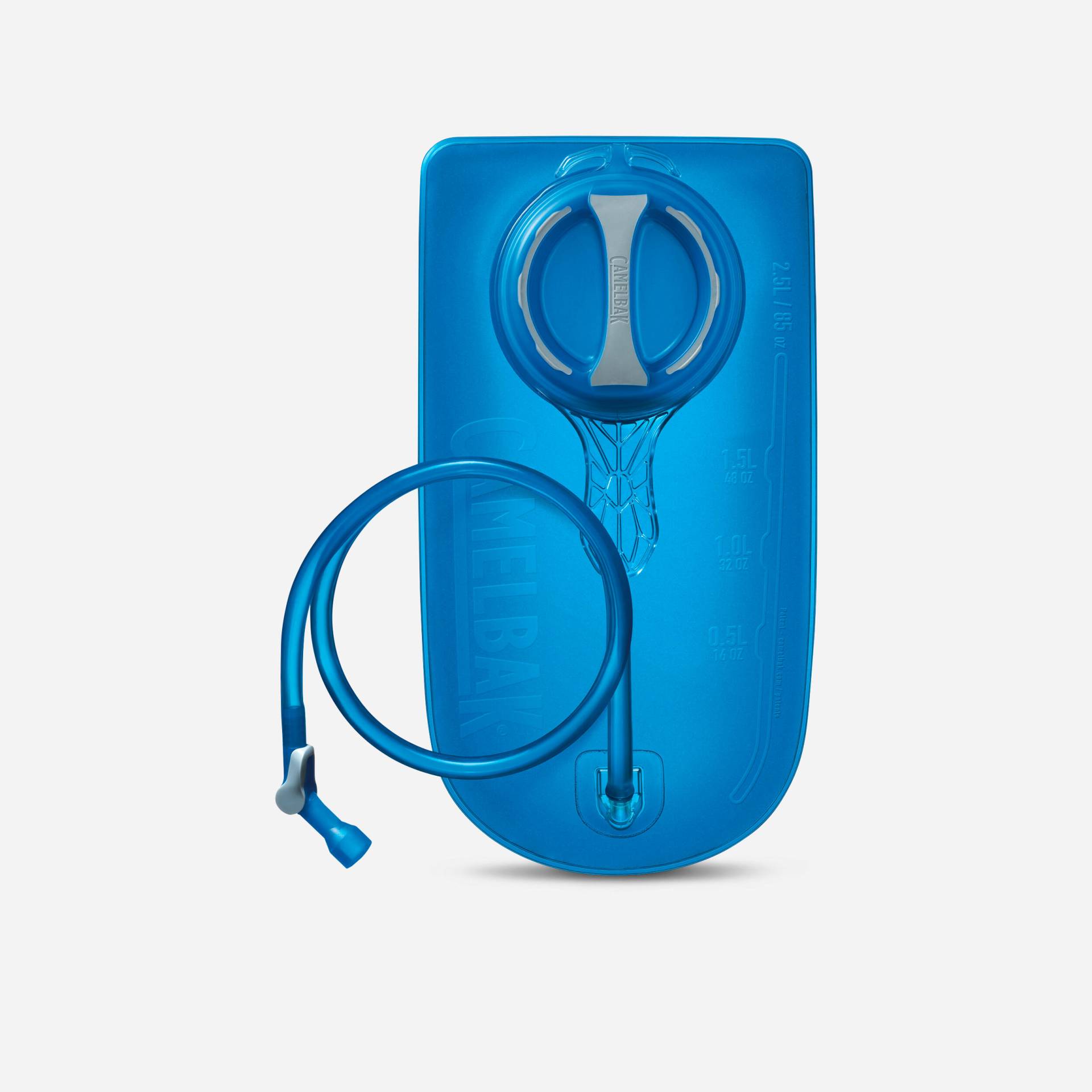 Trinkblase MTB Camelbak Crux Lite 2.5 Liter blau Trinkblase MTB Camelbak Crux Lite 2.5 Liter blau von Camelbak