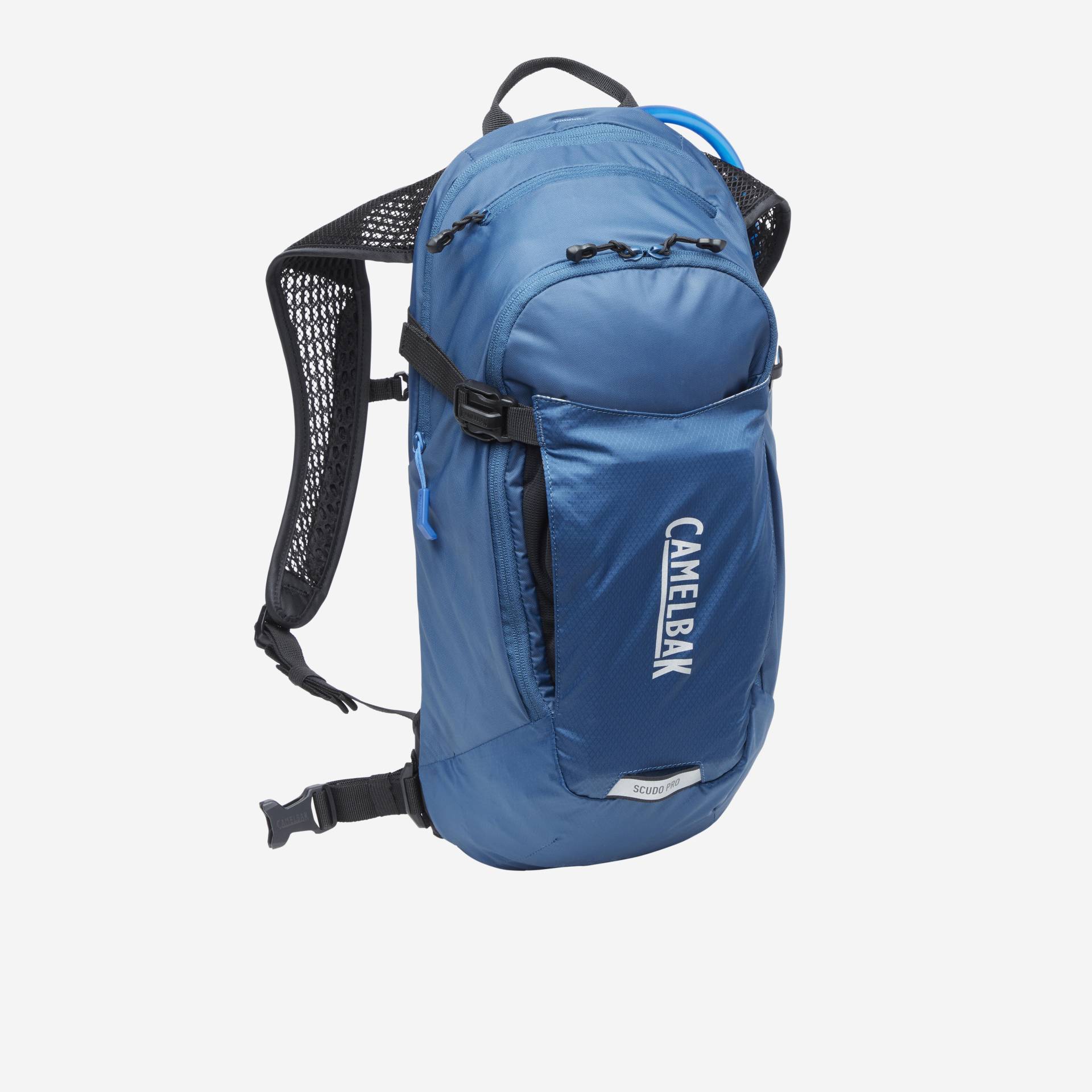 Trinkrucksack MTB Scudo Pro 12 l/3 l blau Trinkrucksack MTB Scudo Pro 12 l/3 l blau von Camelbak