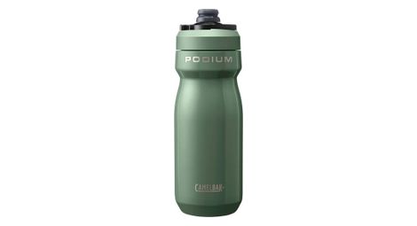 camelbak 530ml podium insulated steel trinkflasche grun camelbak 530ml podium insulated steel trinkflasche grun von Camelbak
