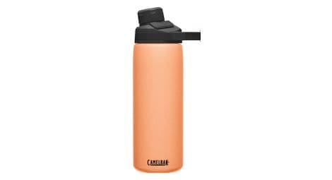 camelbak chute mag vacuum insulated orange trinkflasche von Camelbak