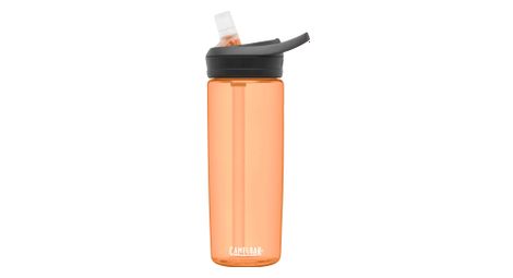 camelbak eddy 740ml orange trinkflasche camelbak eddy 740ml orange trinkflasche von Camelbak