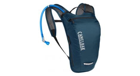 camelbak hydrobak light 2 5 l trinkbeutel   1 5 l wassertasche marineblau von Camelbak