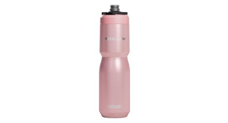 camelbak insulated steel podium bidon 0 65l pink camelbak insulated steel podium bidon 0 65l pink von Camelbak