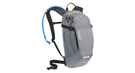 camelbak m u l e 12l trinkrucksack 3l wasserbeutel grau camelbak m u l e 12l trinkrucksack 3l wasserbeutel grau von Camelbak