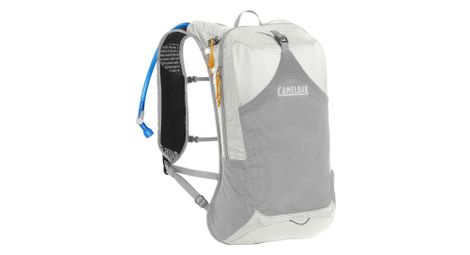 camelbak octane 12l trinksack 2l wasserbeutel grau weis camelbak octane 12l trinksack 2l wasserbeutel grau weis von Camelbak